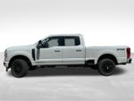 2026 Ford Super Duty F-250 SRW LARIAT 4WD Crew Cab 6.75' Box