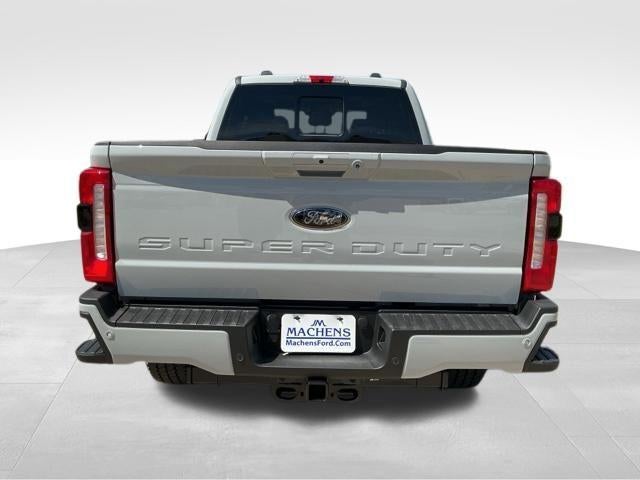 2026 Ford Super Duty F-250 SRW LARIAT 4WD Crew Cab 6.75' Box