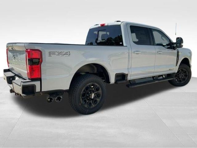 2026 Ford Super Duty F-250 SRW LARIAT 4WD Crew Cab 6.75' Box