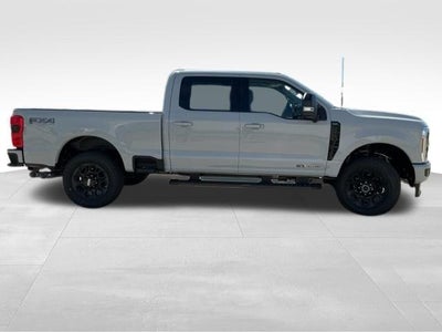 2026 Ford Super Duty F-250 SRW LARIAT 4WD Crew Cab 6.75' Box