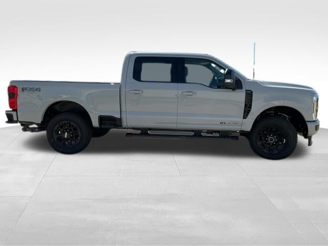 2026 Ford Super Duty F-250 SRW LARIAT 4WD Crew Cab 6.75' Box