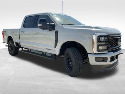 2026 Ford Super Duty F-250 SRW LARIAT 4WD Crew Cab 6.75' Box