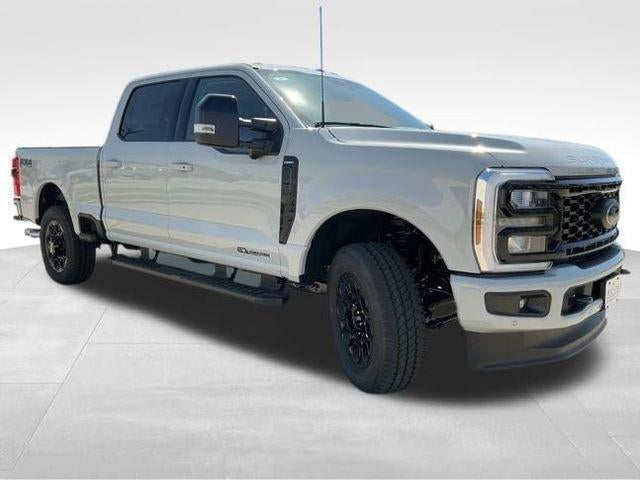 2026 Ford Super Duty F-250 SRW LARIAT 4WD Crew Cab 6.75' Box