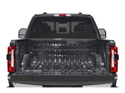 2026 Ford Super Duty F-250 SRW LARIAT 4WD Crew Cab 6.75' Box