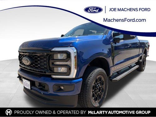 2026 Ford Super Duty F-250 SRW XLT 4WD Crew Cab 6.75' Box