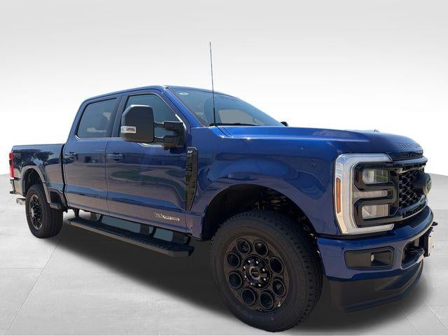 2026 Ford Super Duty F-250 SRW XLT 4WD Crew Cab 6.75' Box