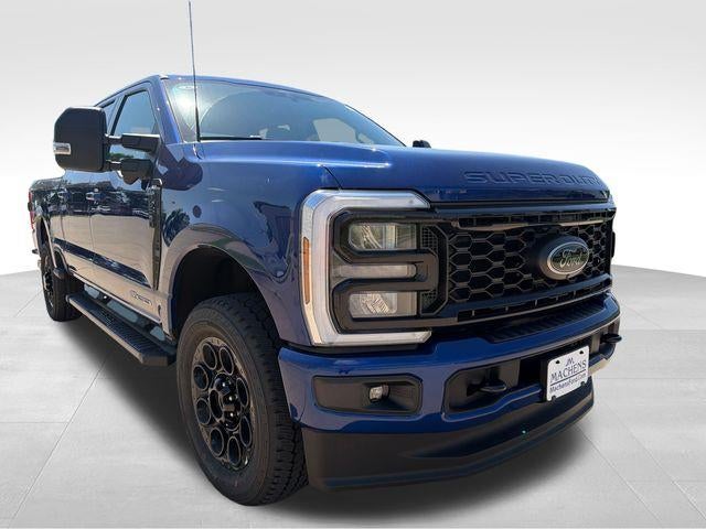 2026 Ford Super Duty F-250 SRW XLT 4WD Crew Cab 6.75' Box