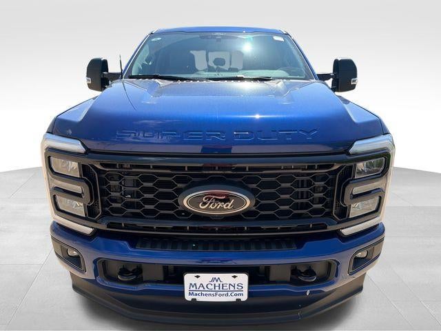 2026 Ford Super Duty F-250 SRW XLT 4WD Crew Cab 6.75' Box