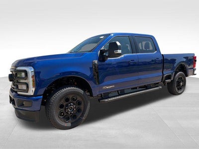 2026 Ford Super Duty F-250 SRW XLT 4WD Crew Cab 6.75' Box