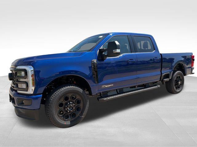 2026 Ford Super Duty F-250 SRW XLT 4WD Crew Cab 6.75' Box