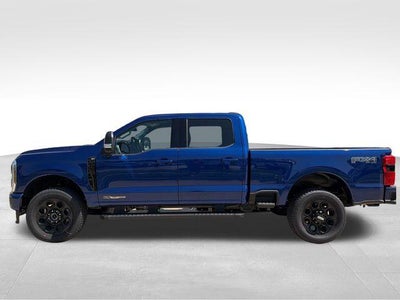2026 Ford Super Duty F-250 SRW XLT 4WD Crew Cab 6.75' Box