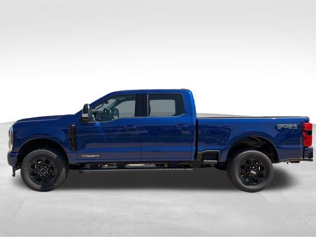 2026 Ford Super Duty F-250 SRW XLT 4WD Crew Cab 6.75' Box