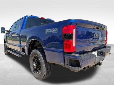 2026 Ford Super Duty F-250 SRW XLT 4WD Crew Cab 6.75' Box