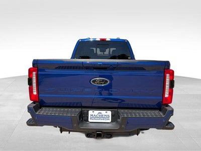 2026 Ford Super Duty F-250 SRW XLT 4WD Crew Cab 6.75' Box