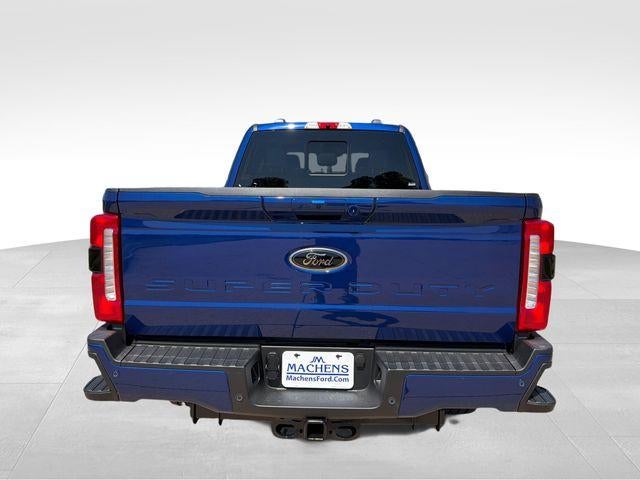 2026 Ford Super Duty F-250 SRW XLT 4WD Crew Cab 6.75' Box
