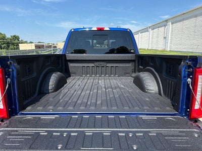 2026 Ford Super Duty F-250 SRW XLT 4WD Crew Cab 6.75' Box