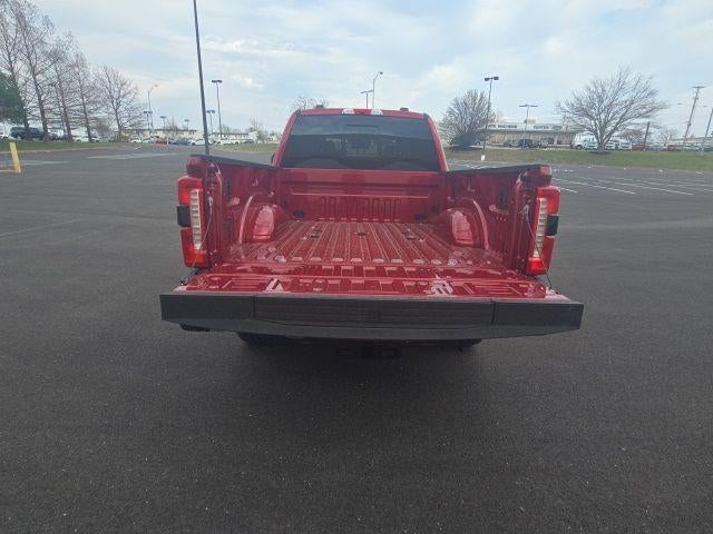 2026 Ford Super Duty F-250 SRW LARIAT 4WD Crew Cab 6.75' Box