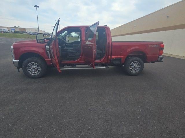 2026 Ford Super Duty F-250 SRW LARIAT 4WD Crew Cab 6.75' Box