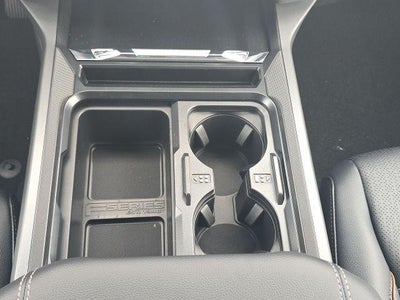 2026 Ford Super Duty F-250 SRW LARIAT 4WD Crew Cab 6.75' Box