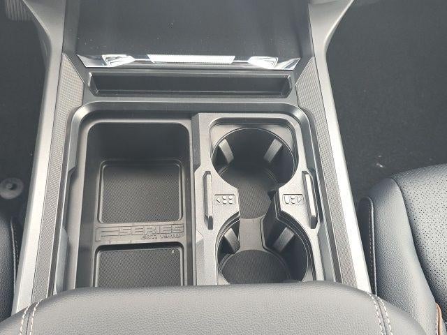 2026 Ford Super Duty F-250 SRW LARIAT 4WD Crew Cab 6.75' Box