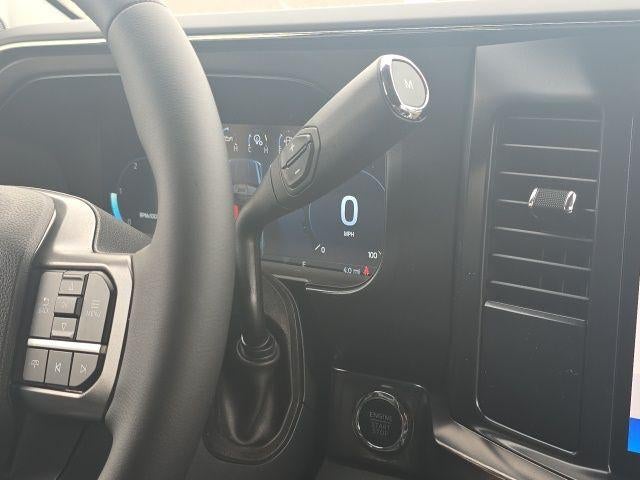 2026 Ford Super Duty F-250 SRW LARIAT 4WD Crew Cab 6.75' Box