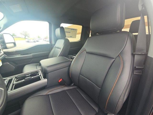 2026 Ford Super Duty F-250 SRW LARIAT 4WD Crew Cab 6.75' Box