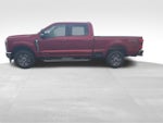 2026 Ford Super Duty F-250 SRW LARIAT 4WD Crew Cab 6.75' Box