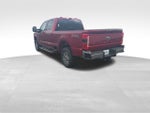 2026 Ford Super Duty F-250 SRW LARIAT 4WD Crew Cab 6.75' Box