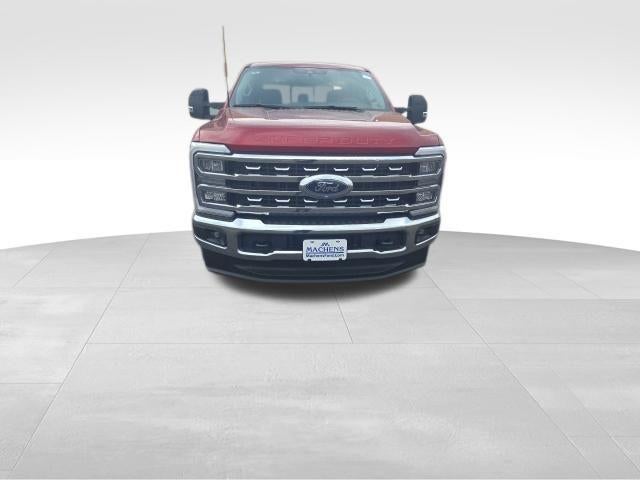 2026 Ford Super Duty F-250 SRW LARIAT 4WD Crew Cab 6.75' Box