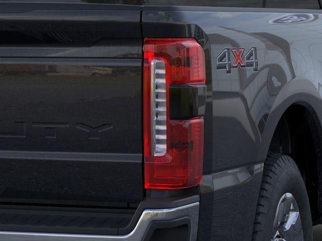 2026 Ford Super Duty F-250 SRW LARIAT 4WD Crew Cab 6.75' Box