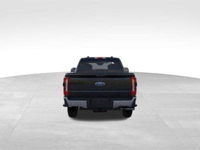 2026 Ford Super Duty F-250 SRW LARIAT 4WD Crew Cab 6.75' Box