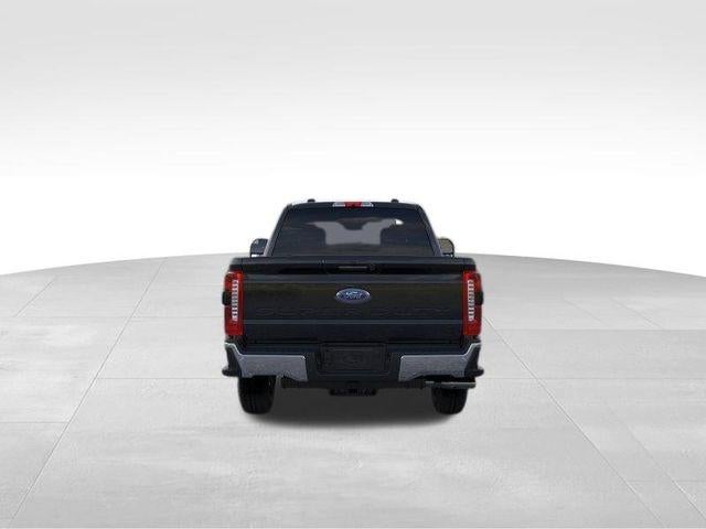 2026 Ford Super Duty F-250 SRW LARIAT 4WD Crew Cab 6.75' Box