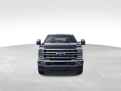 2026 Ford Super Duty F-250 SRW LARIAT 4WD Crew Cab 6.75' Box