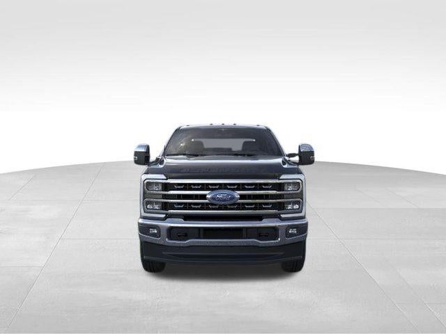 2026 Ford Super Duty F-250 SRW LARIAT 4WD Crew Cab 6.75' Box