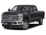 2026 Ford Super Duty F-250 SRW LARIAT 4WD Crew Cab 6.75' Box
