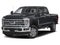 2026 Ford Super Duty F-250 SRW LARIAT 4WD Crew Cab 6.75' Box