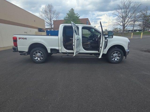 2026 Ford Super Duty F-250 SRW King Ranch 4WD Crew Cab 6.75' Box