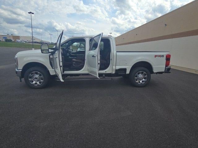 2026 Ford Super Duty F-250 SRW King Ranch 4WD Crew Cab 6.75' Box