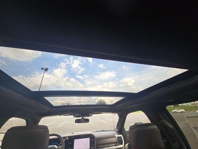 2026 Ford Super Duty F-250 SRW King Ranch 4WD Crew Cab 6.75' Box