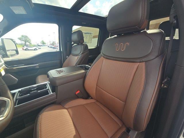 2026 Ford Super Duty F-250 SRW King Ranch 4WD Crew Cab 6.75' Box