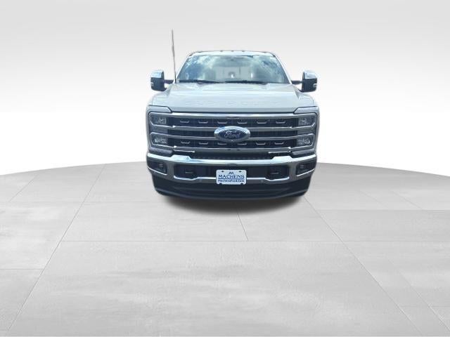 2026 Ford Super Duty F-250 SRW King Ranch 4WD Crew Cab 6.75' Box