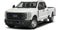 2026 Ford Super Duty F-250 SRW King Ranch 4WD Crew Cab 6.75' Box