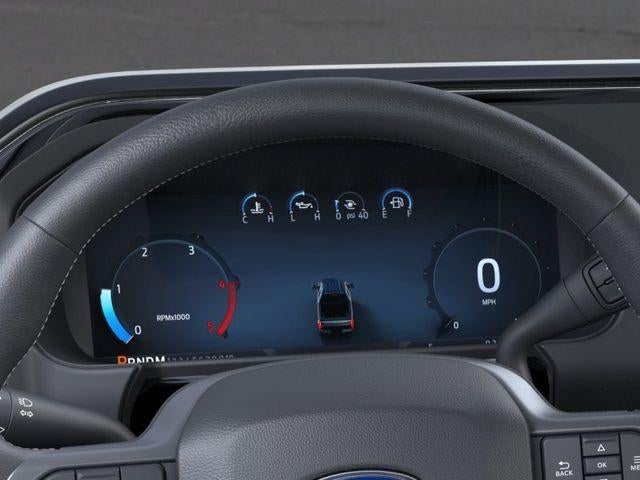 2026 Ford Super Duty F-250 SRW LARIAT 4WD Crew Cab 6.75' Box