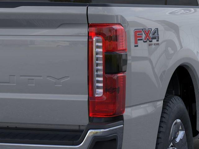 2026 Ford Super Duty F-250 SRW LARIAT 4WD Crew Cab 6.75' Box