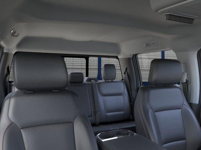 2026 Ford Super Duty F-250 SRW LARIAT 4WD Crew Cab 6.75' Box