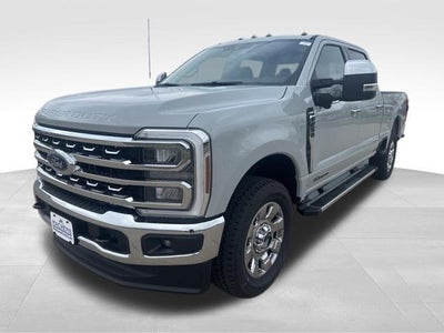2026 Ford Super Duty F-250 SRW LARIAT 4WD Crew Cab 6.75' Box