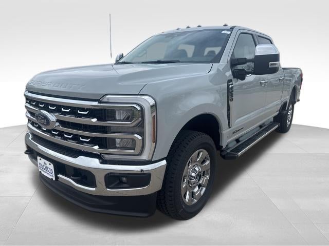 2026 Ford Super Duty F-250 SRW LARIAT 4WD Crew Cab 6.75' Box