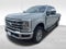 2026 Ford Super Duty F-250 SRW LARIAT 4WD Crew Cab 6.75' Box