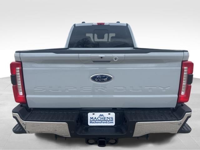 2026 Ford Super Duty F-250 SRW LARIAT 4WD Crew Cab 6.75' Box