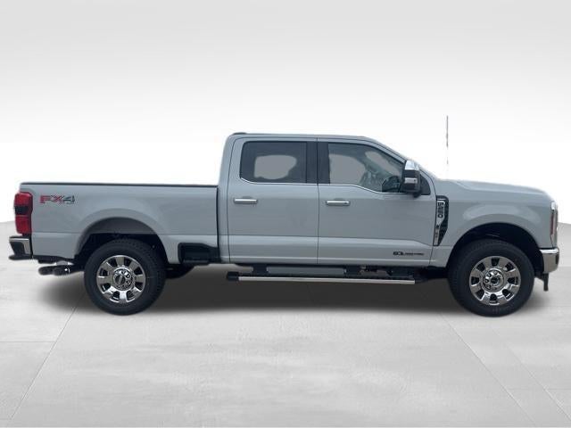 2026 Ford Super Duty F-250 SRW LARIAT 4WD Crew Cab 6.75' Box